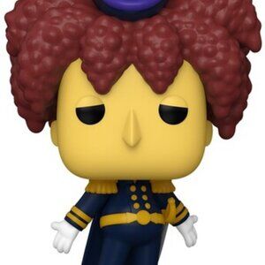 NEW/MINT FUNKO POP! The Simpsons - Sideshow Bob #1656 ~ FAST SHIPPING!